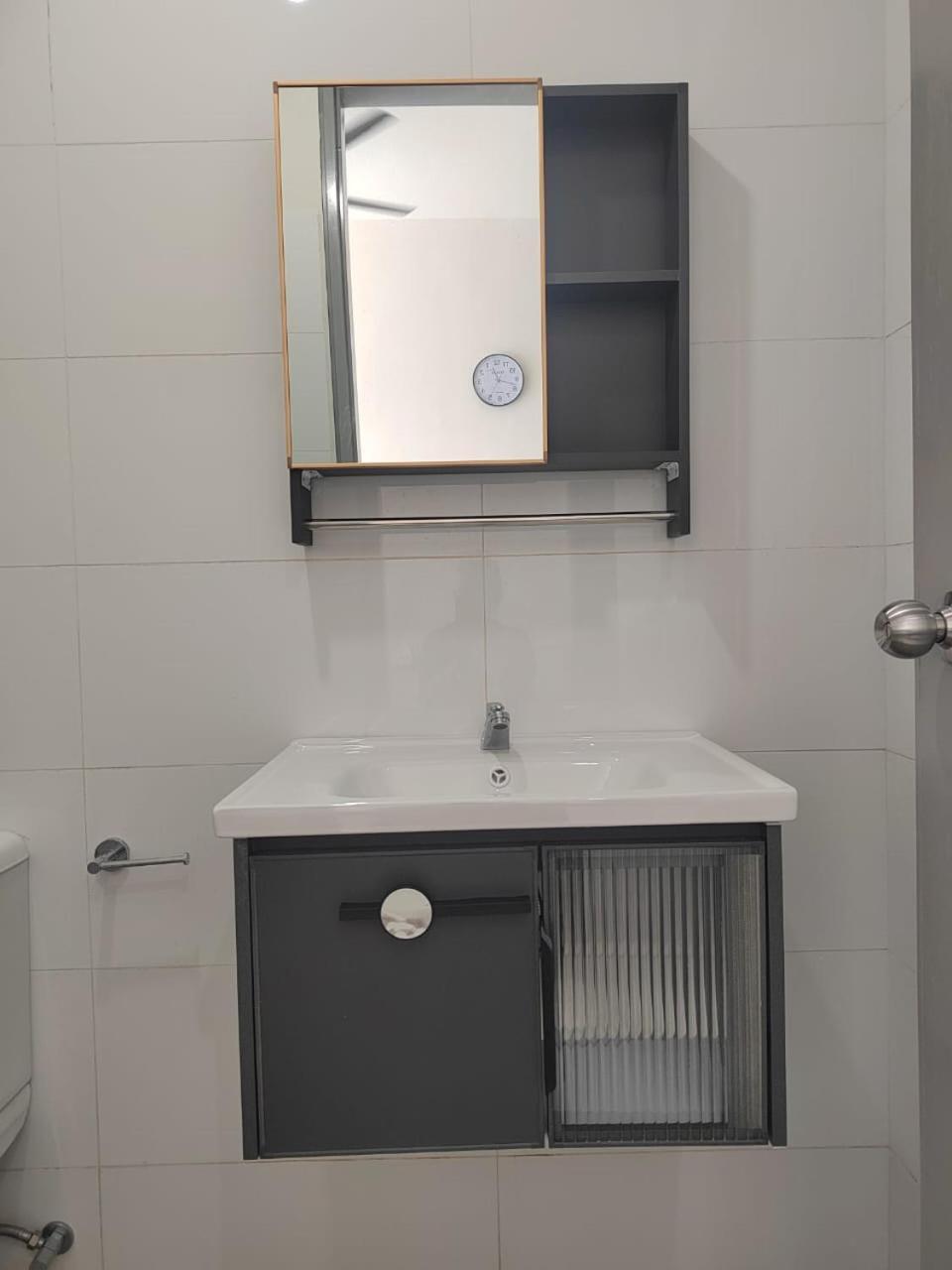 Studio Suite Homestay Klia Sepang Esterno foto